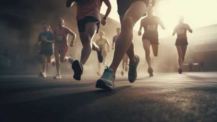 perdre du poids avec la course à pied