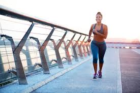running pour maigrir