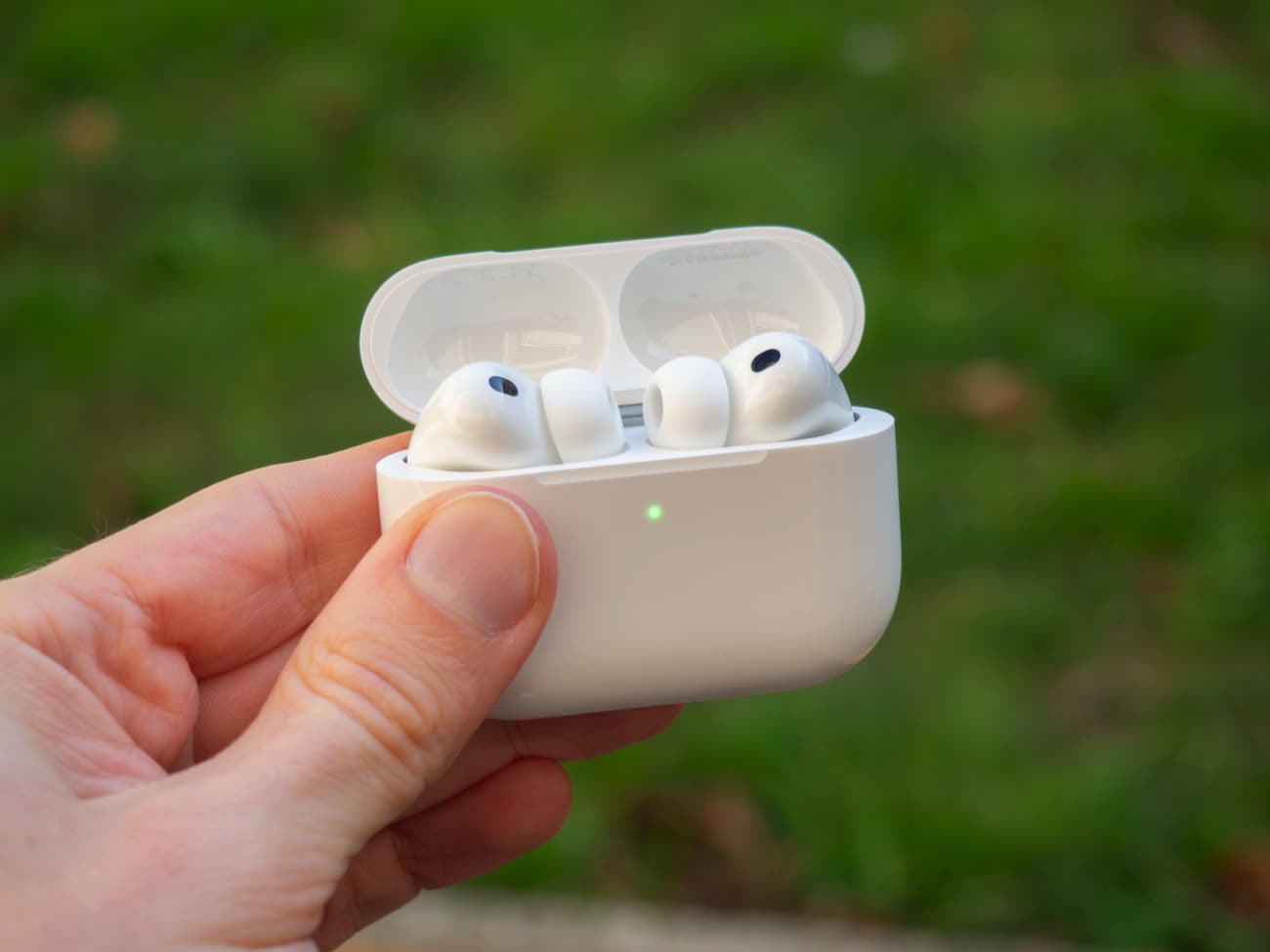 airpod pro course a pied