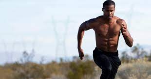bienfait course à pied muscle