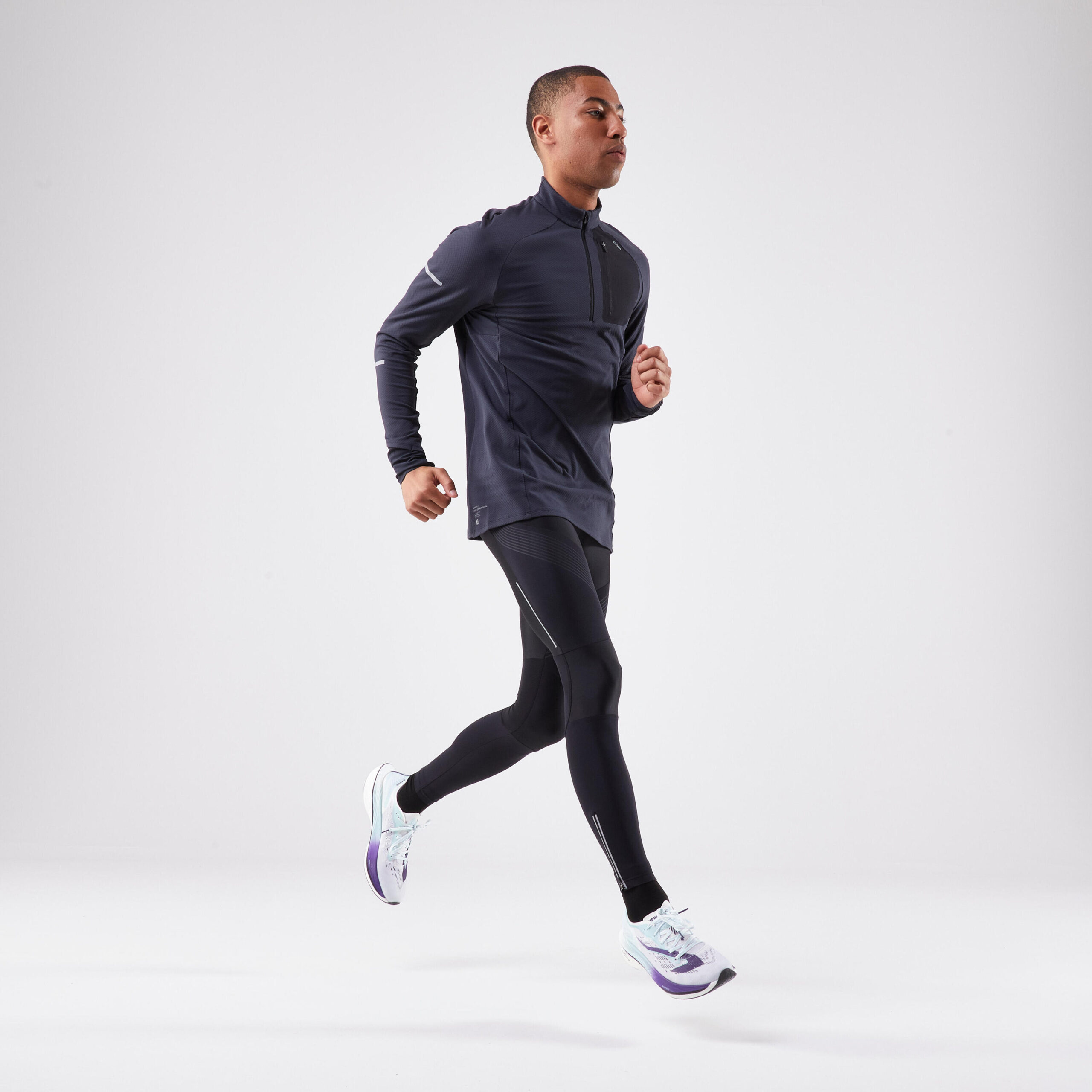 decathlon course à pied femme