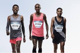 marathon 2h