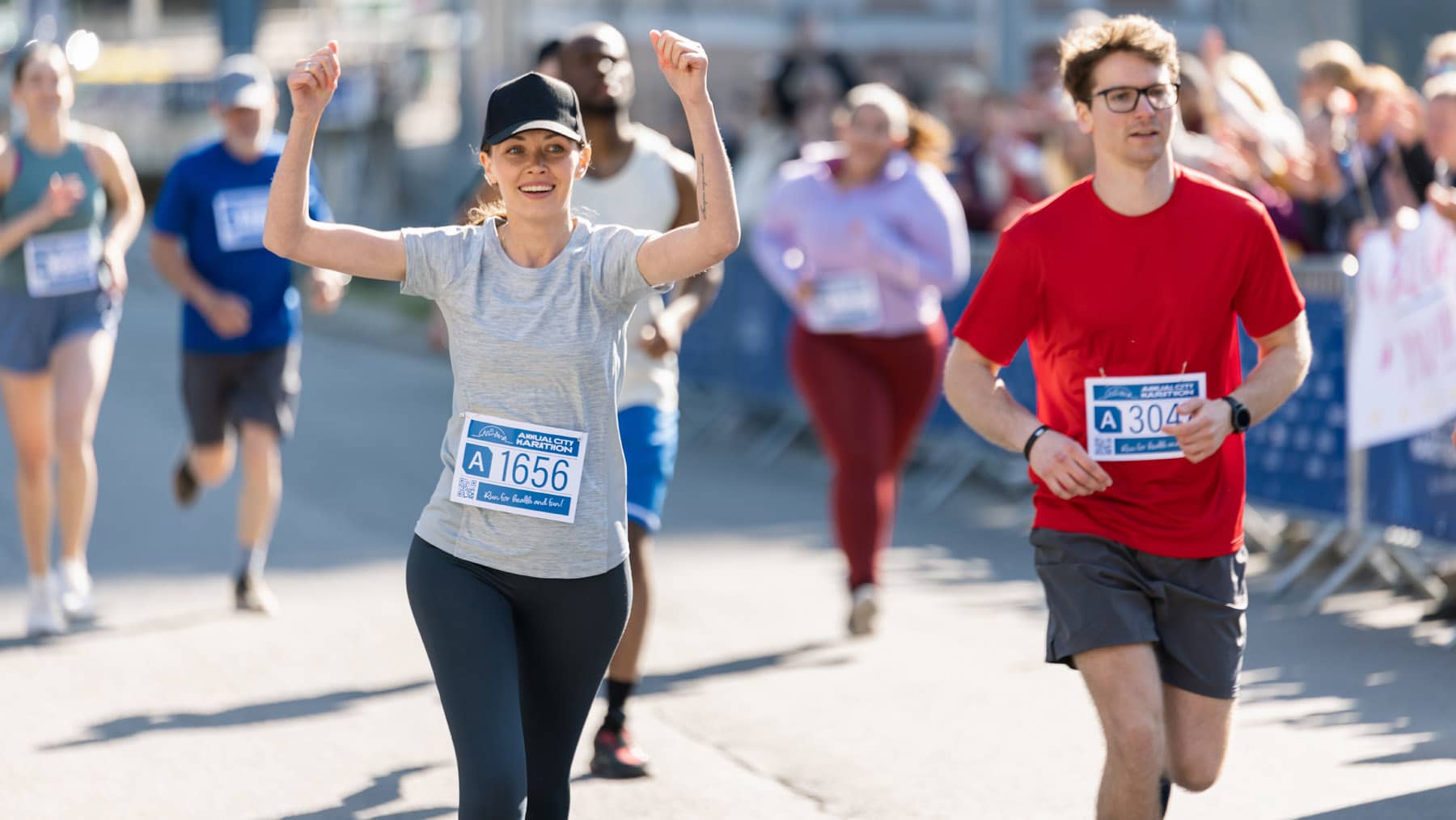 programme entrainement marathon debutant