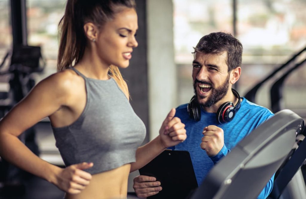 sport équivalent à la course à pied