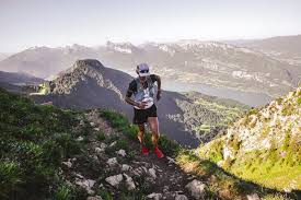 course a pied haute savoie