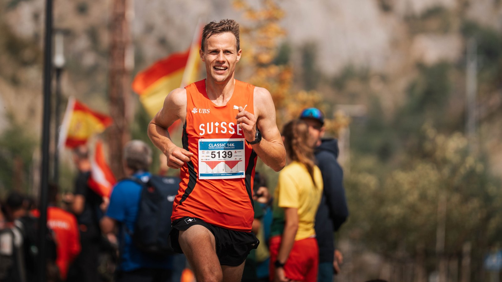 course à pied suisse romande 2020