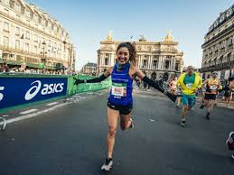 marathon 2019
