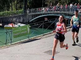 marathon 3h
