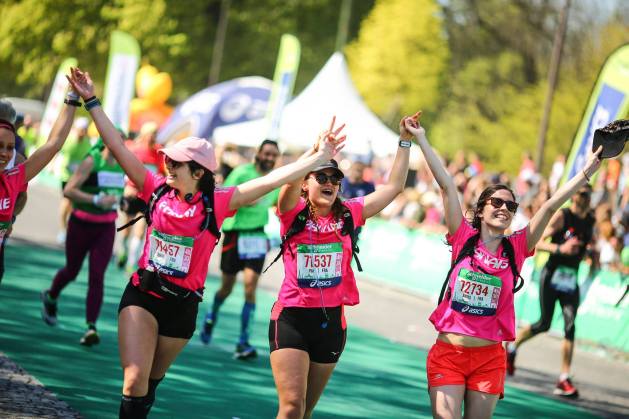 premier demi marathon