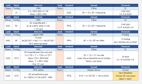 programme entrainement semi marathon debutant
