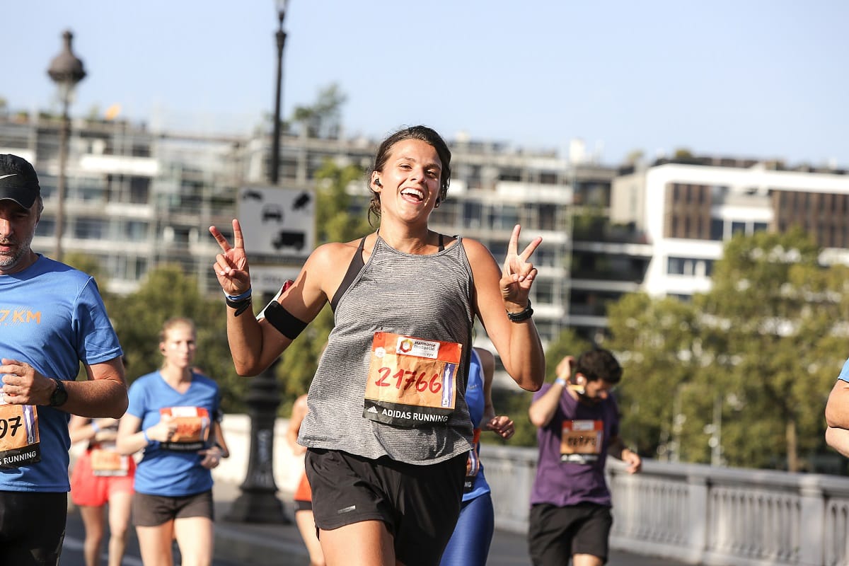 semi marathon entrainement 2h